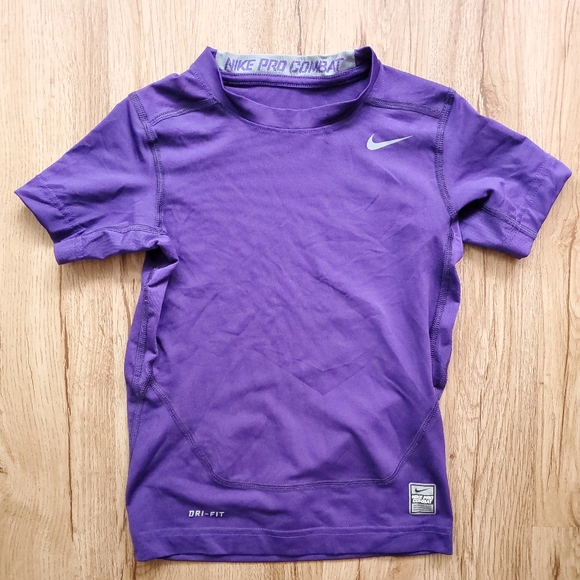 Nike pro combat SKU470 - Picture 1 of 3